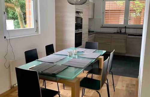 Bottighofen House | Ferienhaus am schönen Bodensee