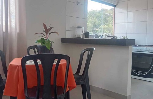 Santa Laura Apartment | COZY WITH AIR CONDITIONING