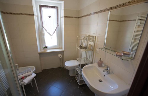 Mondovi Bed & Breakfast | B&B Casa Fefè