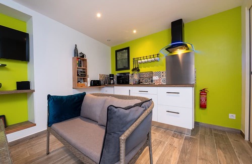 Malestroit House | Small Malestroyenne House