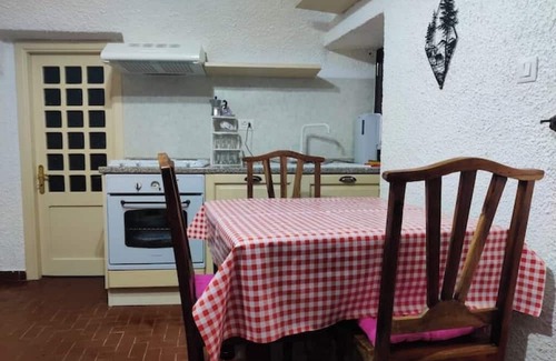 Ormea Apartment | THE KING OF THE WOODS