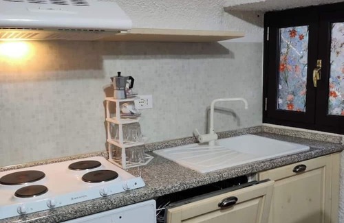 Ormea Apartment | THE KING OF THE WOODS