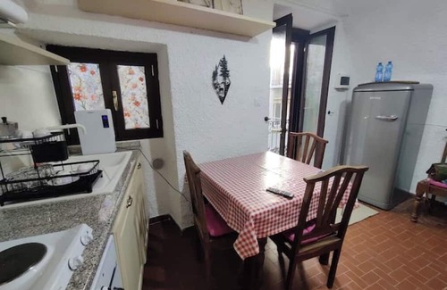 Ormea Apartment | THE KING OF THE WOODS