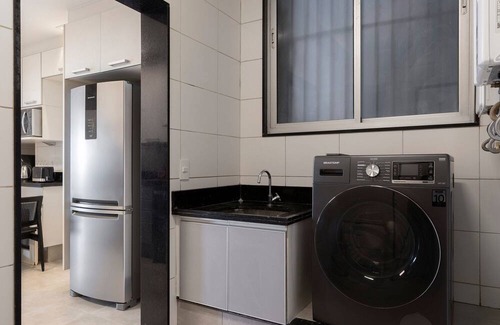 Copacabana House | Copacabana – Av. Atlântica | Panoramic Ocean View