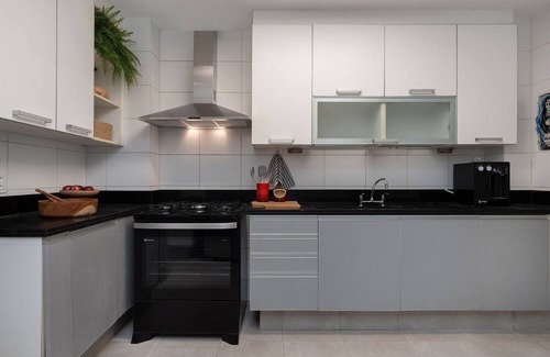 Copacabana House | Copacabana – Av. Atlântica | Panoramic Ocean View