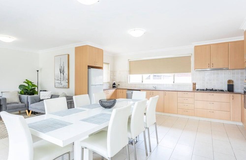 Mount Hawthorn House | Mt Hawthorn Family Home