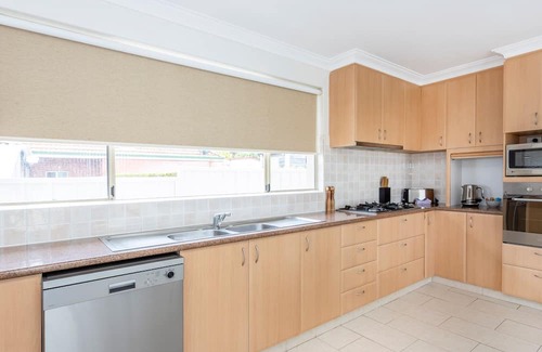Mount Hawthorn House | Mt Hawthorn Family Home