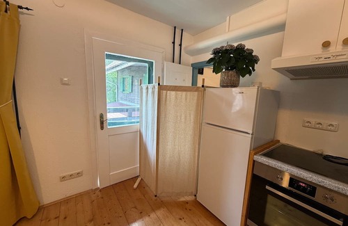 Gruenau im Almtal Apartment | Vacation apartment/apartment for 4 guests with 55m² in Grünau im Almtal (297549)
