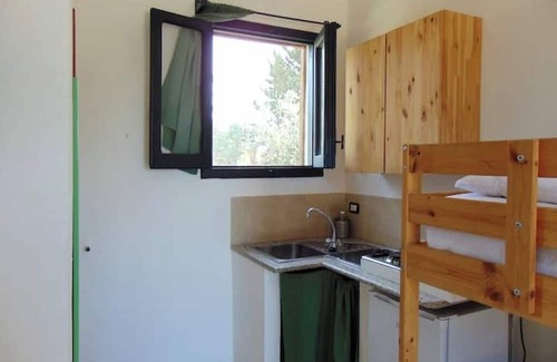 Diso House | Vacation home Eliados - Bungalow with pool (3)