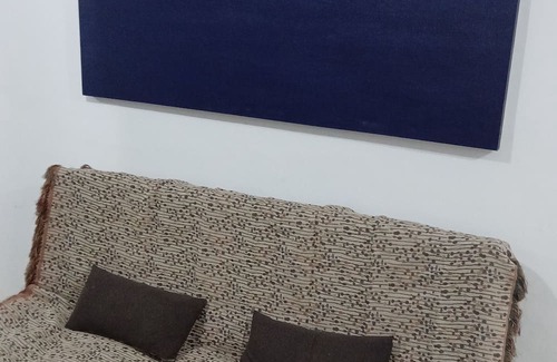 Penha Circular Apartment | Complete apartment in Ciaga and Cefan near Galeão