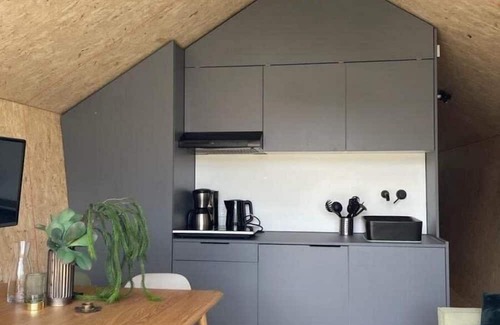 Sint Jansklooster House | Holiday house Wanneperveen for 1 - 4 persons with 2 bedrooms - Holiday home