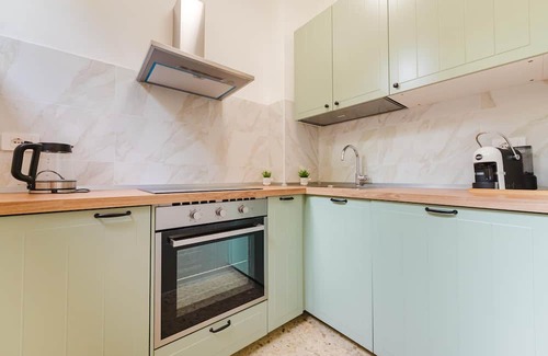 Campalto Apartment | Patty Flat - 15 min from Venice & Free Parking, Venice, Veneto, Italy