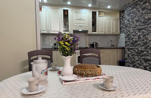 Butuceni House | Casa Veche Butuceni