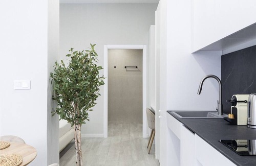 Patraix Apartment | Favara Suites B by Concept Flats
