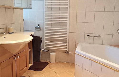 Straubing Apartment | G.A.D.D Apartment 003 Glück an der Donau Best Premium Living 24/7 Check in