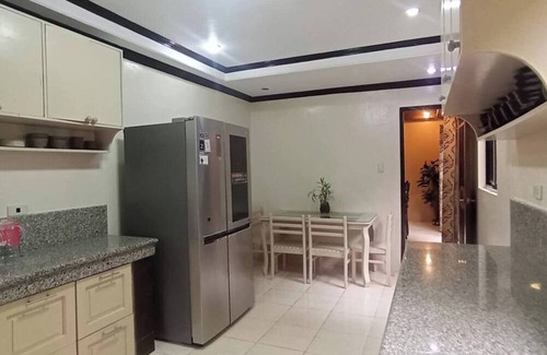 Mendez House | Your Tagaytay Escape here in Mendez, Where Nature, Relaxation, and Fun Await