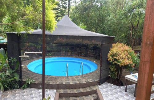 Mendez House | Your Tagaytay Escape here in Mendez, Where Nature, Relaxation, and Fun Await