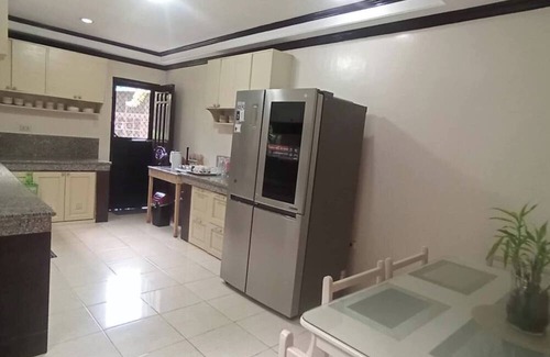 Mendez House | Your Tagaytay Escape here in Mendez, Where Nature, Relaxation, and Fun Await