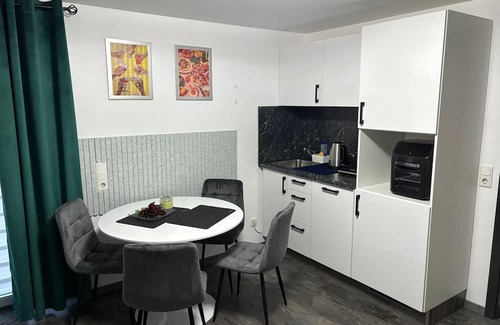 Herbrechtingen Apartment | Apartment 'Am Wartberg'