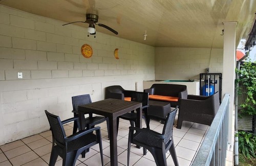 Comasagua House | La Casa de la Abuela 4-bedroom house in Comasagua