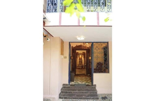 Thanjavur House | Lovely townhome with AC in Thanjavur