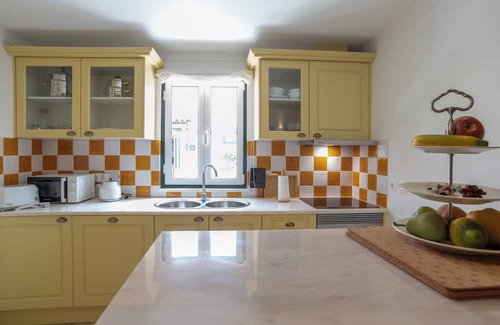Montemor-o-Novo Villa | Aposento Real Villas