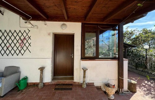 Potenza House | Casa privata ingresso indipendente