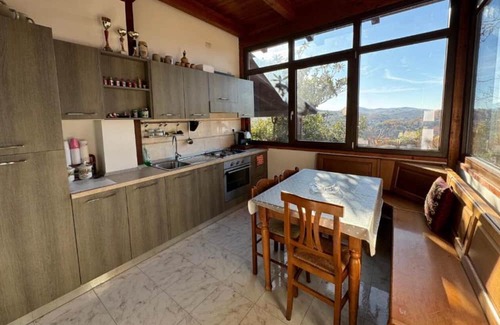 Potenza House | Casa privata ingresso indipendente