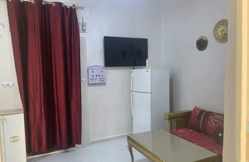 Hai Yaghmourassen Apartment | Apartment in the heart of Oran, near the seafront