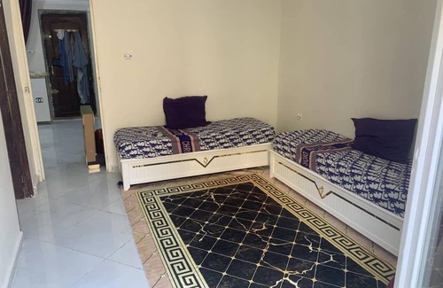 Hai Yaghmourassen Apartment | Apartment in the heart of Oran, near the seafront