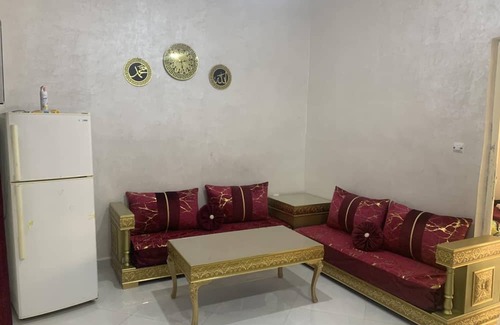 Hai Yaghmourassen Apartment | Apartment in the heart of Oran, near the seafront