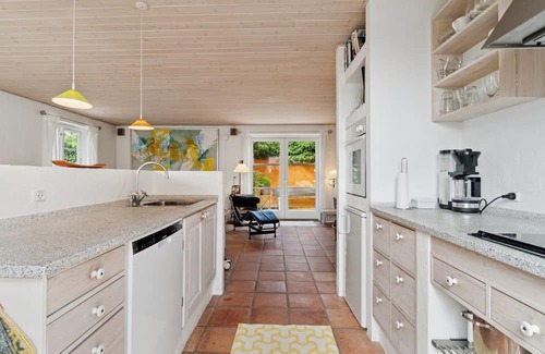 Svaneke House | "Adelita" - 300m from the sea by Interhome