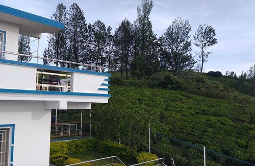 Ooty Cottage | 7 separate bedroom and attached bathroom; Container wood house