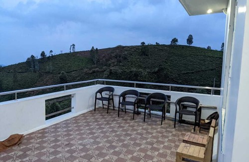 Ooty Cottage | 7 separate bedroom and attached bathroom; Container wood house