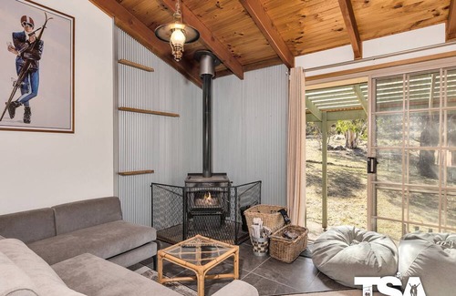 Crackenback Ski Chalet | GG Penderlea - Crackenback