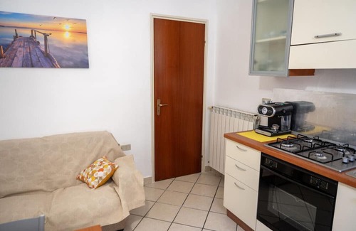 Palmi Apartment | G&G Apartment - Palmi