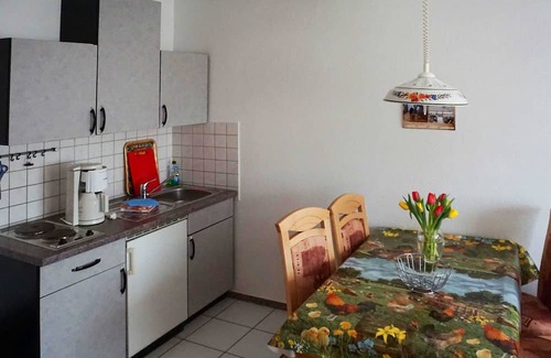 Usedom Other | Peenestromhof Fewo 1 - Vacation on the farm
