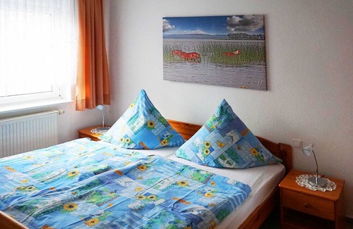 Usedom Other | Peenestromhof Fewo 1 - Vacation on the farm