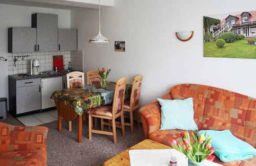 Usedom Other | Peenestromhof Fewo 1 - Vacation on the farm