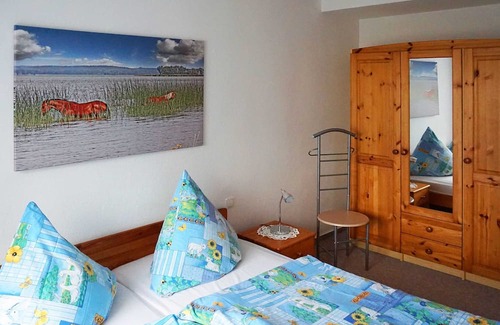 Usedom Other | Peenestromhof Fewo 2 - Vacation on the farm