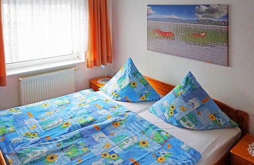 Usedom Other | Peenestromhof Fewo 2 - Vacation on the farm