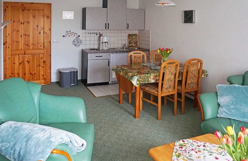 Usedom Other | Peenestromhof Fewo 2 - Vacation on the farm