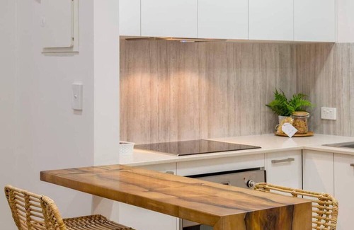 Towradgi Apartment | Coastal Nest Unit 2 Towradgi NEW
