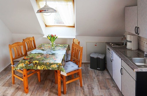 Usedom Other | Peenestromhof apartment 4 - Vacation on the farm