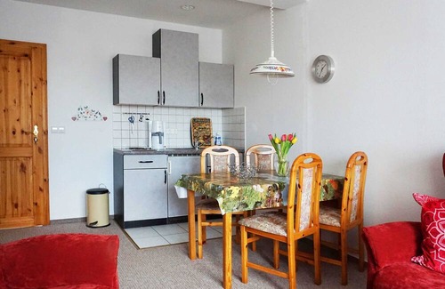 Usedom Other | Peenestromhof apartment 3 - Vacation on the farm