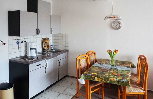 Usedom Other | Peenestromhof apartment 3 - Vacation on the farm