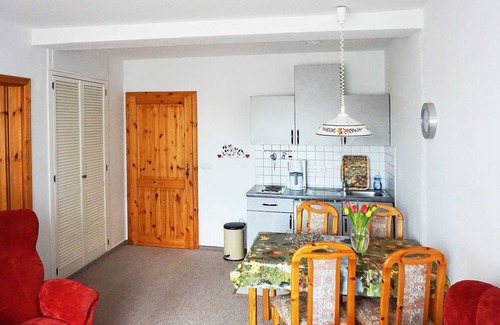 Usedom Other | Peenestromhof apartment 3 - Vacation on the farm