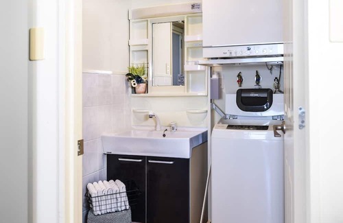 Chatan Apartment | Renovated this summer A resort condominium overlo/Nakagami-gun Okinawa