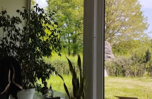 Alvignano Apartment | Apartment 2 with Lake View