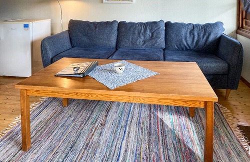 Byxelkrok House | 2 bedroom beautiful home in Byxelkrok